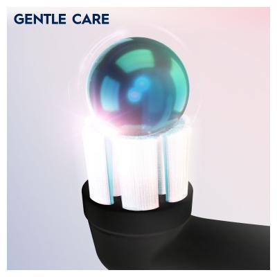Oral-B iO Gentle Care Black Náhradná hlavica Set