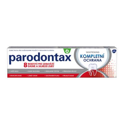 Parodontax Complete Protection Whitening Zubná pasta 75 ml