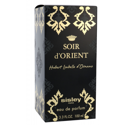Sisley Soir d´Orient Parfumovaná voda pre ženy 100 ml