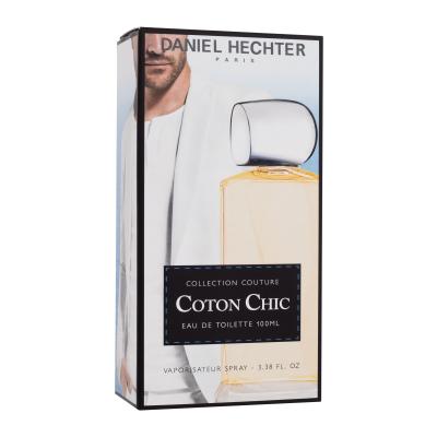 Daniel Hechter Collection Couture Coton Chic Toaletná voda pre mužov 100 ml