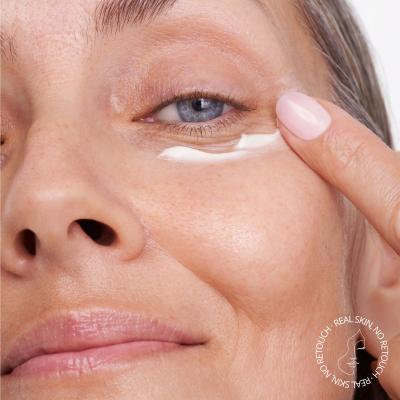 NIP+FAB Illuminate Vitamin C Fix Eye Cream 10% Očný krém pre ženy 15 ml