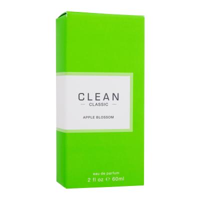 Clean Classic Apple Blossom Parfumovaná voda 60 ml