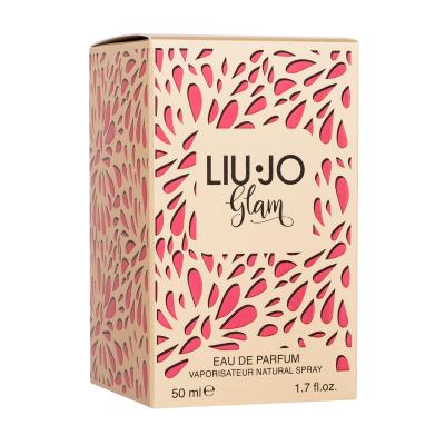 Liu Jo Glam Parfumovaná voda pre ženy 50 ml