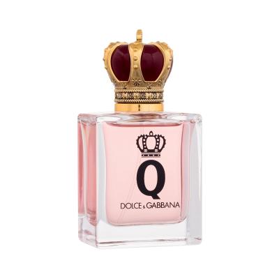 Dolce&amp;Gabbana Q Parfumovaná voda pre ženy 50 ml