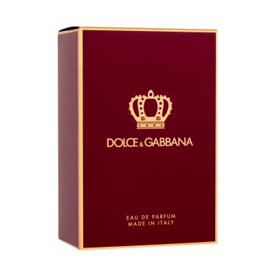 Dolce&amp;Gabbana Q Parfumovaná voda pre ženy 50 ml
