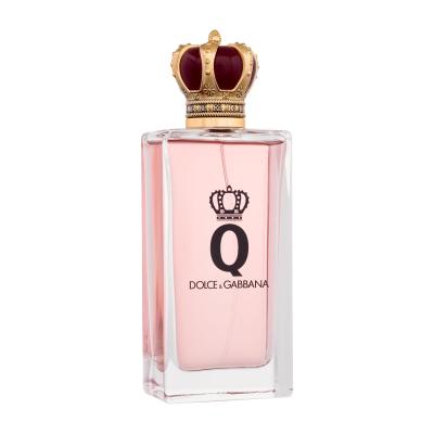 Dolce&amp;Gabbana Q Parfumovaná voda pre ženy 100 ml