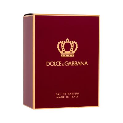 Dolce&amp;Gabbana Q Parfumovaná voda pre ženy 30 ml