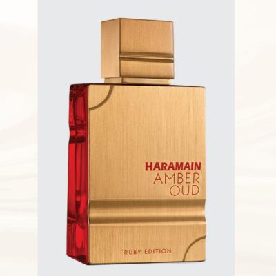 Al Haramain Amber Oud Ruby Edition Parfumovaná voda 120 ml