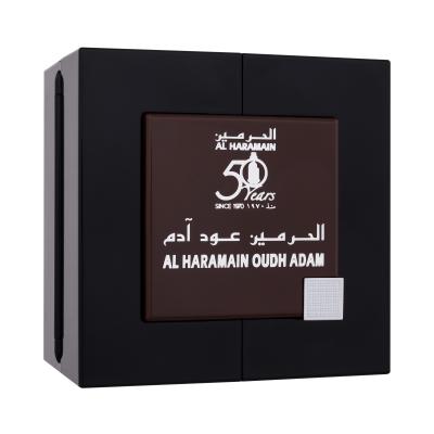 Al Haramain Oudh Adam Parfumovaná voda 75 ml