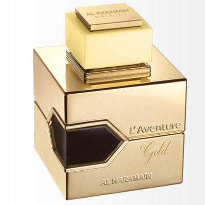 Al Haramain L&#039;Aventure Gold Parfumovaná voda pre ženy 100 ml