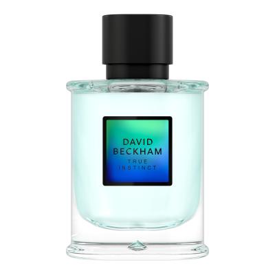 David Beckham True Instinct Parfumovaná voda pre mužov 75 ml