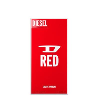 Diesel D Red Parfumovaná voda 50 ml