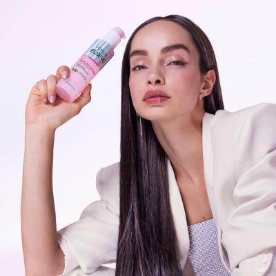 L&#039;Oréal Paris Elseve Glycolic Gloss Leave-In Serum Sérum na vlasy pre ženy 150 ml