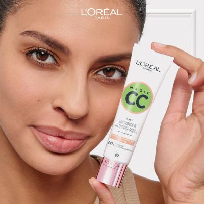 L&#039;Oréal Paris Magic CC CC krém pre ženy 30 ml