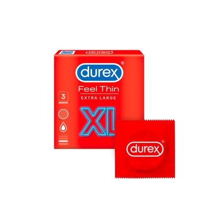 Durex Feel Thin XL Kondómy pre mužov Set