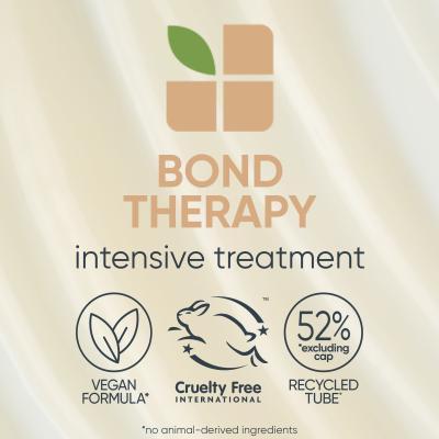 Biolage Bond Therapy Intensive Treatment Maska na vlasy pre ženy 150 ml