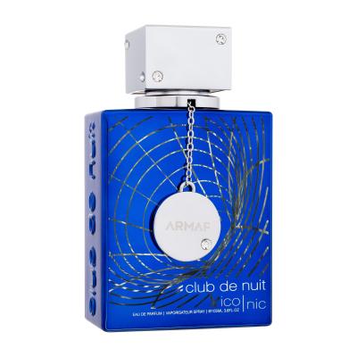 Armaf Club de Nuit Blue Iconic Parfumovaná voda pre mužov 105 ml