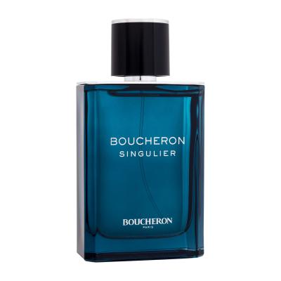 Boucheron Singulier Parfumovaná voda pre mužov 100 ml