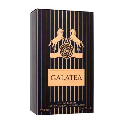 Maison Alhambra Galatea Parfumovaná voda pre mužov 100 ml