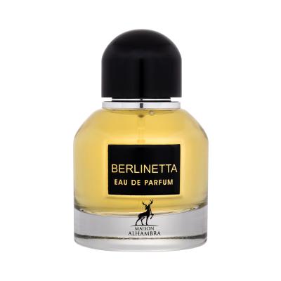 Maison Alhambra Berlinetta Parfumovaná voda 100 ml