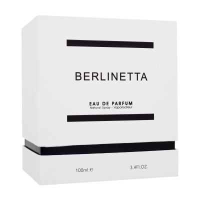 Maison Alhambra Berlinetta Parfumovaná voda 100 ml