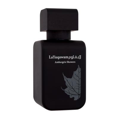 Rasasi La Yuqawam Ambergris Showers Parfumovaná voda pre mužov 75 ml
