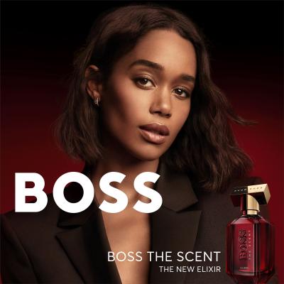 HUGO BOSS Boss The Scent Elixir Parfum pre ženy 30 ml