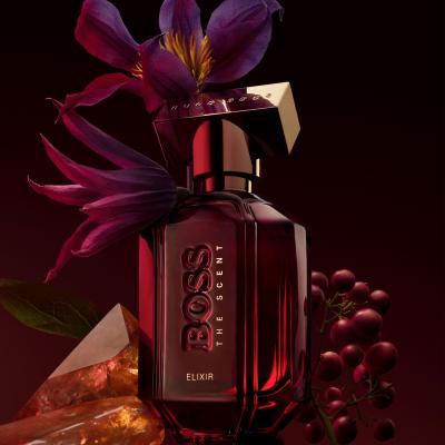 HUGO BOSS Boss The Scent Elixir Parfum pre ženy 30 ml