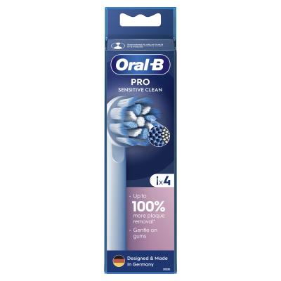 Oral-B Pro Sensitive Clean Náhradná hlavica Set