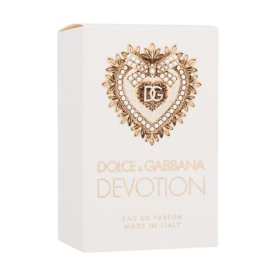 Dolce&amp;Gabbana Devotion Parfumovaná voda pre ženy 30 ml