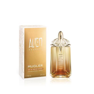 Thierry Mugler Alien Goddess Intense Parfumovaná voda pre ženy 60 ml