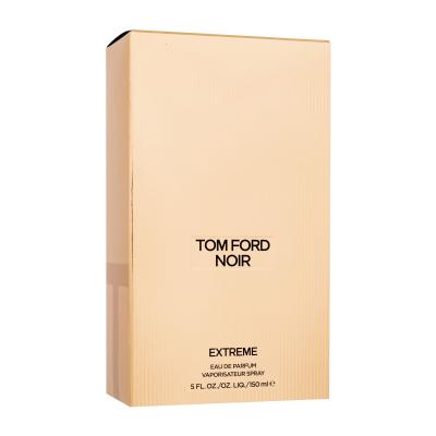 TOM FORD Noir Extreme Parfumovaná voda pre mužov 150 ml