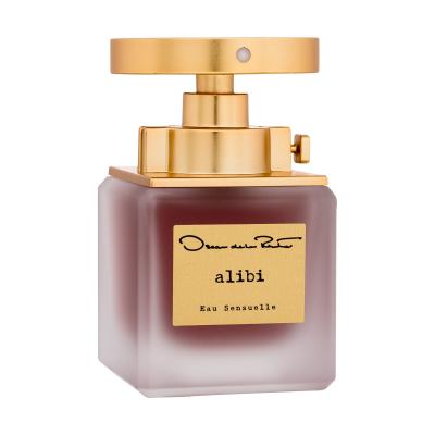 Oscar de la Renta Alibi Eau Sensuelle Parfumovaná voda pre ženy 30 ml