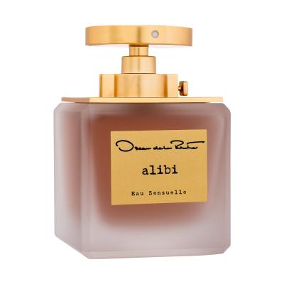 Oscar de la Renta Alibi Eau Sensuelle Parfumovaná voda pre ženy 100 ml