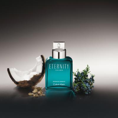Calvin Klein Eternity Aromatic Essence Parfum pre mužov 200 ml