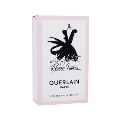 Guerlain La Petite Robe Noire Intense Parfumovaná voda pre ženy 100 ml poškodená krabička