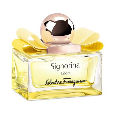 Salvatore Ferragamo Signorina Libera Parfumovaná voda pre ženy 30 ml