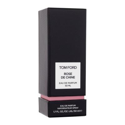 TOM FORD Rose De Chine Parfumovaná voda 50 ml