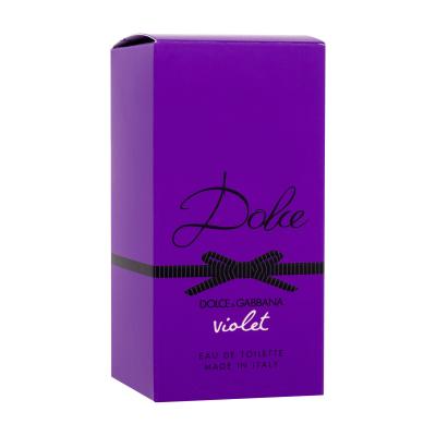 Dolce&amp;Gabbana Dolce Violet Toaletná voda pre ženy 30 ml