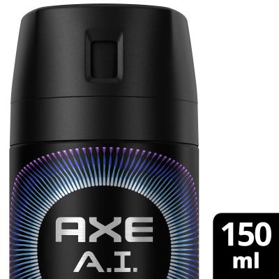 Axe A.I. Dezodorant pre mužov 150 ml