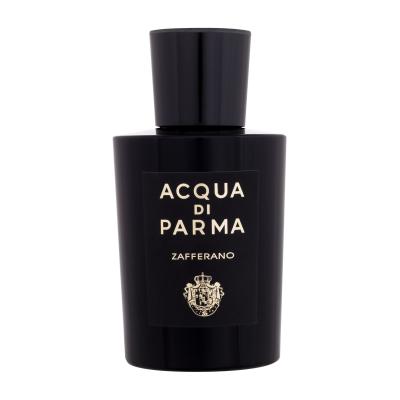 Acqua di Parma Signatures Of The Sun Zafferano Parfumovaná voda 100 ml poškodená krabička
