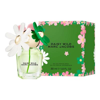 Marc Jacobs Daisy Wild Parfumovaná voda pre ženy 30 ml