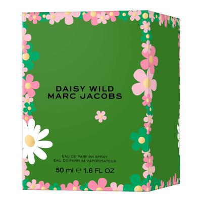 Marc Jacobs Daisy Wild Parfumovaná voda pre ženy 50 ml