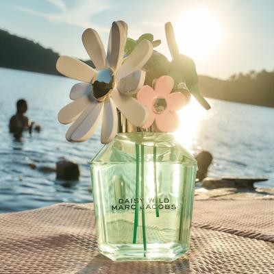 Marc Jacobs Daisy Wild Parfumovaná voda pre ženy 50 ml