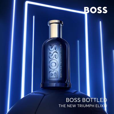 HUGO BOSS Boss Bottled Triumph Elixir Parfum pre mužov 100 ml