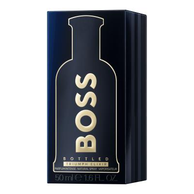 HUGO BOSS Boss Bottled Triumph Elixir Parfum pre mužov 50 ml