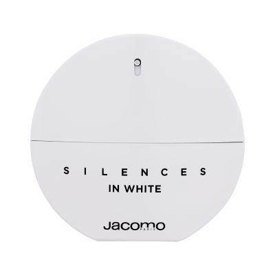 Jacomo Silences In White Parfumovaná voda pre ženy 100 ml