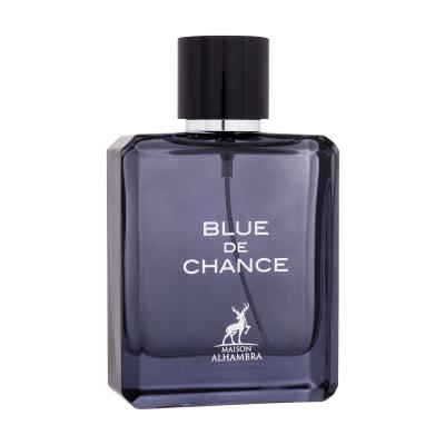Maison Alhambra Blue De Chance Parfumovaná voda pre mužov 100 ml