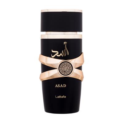 Lattafa Asad Parfumovaná voda pre mužov 100 ml