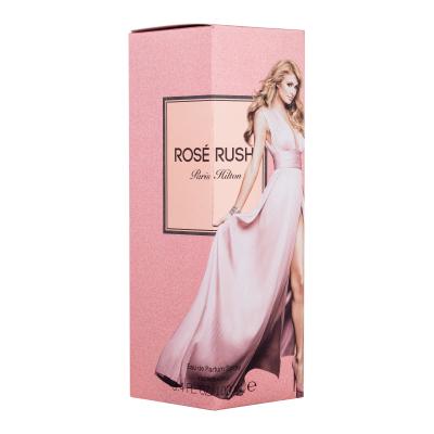 Paris Hilton Rosé Rush Parfumovaná voda pre ženy 100 ml